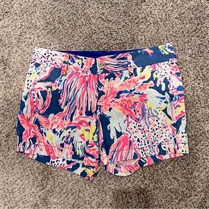 Lilly Pulitzer Shorts